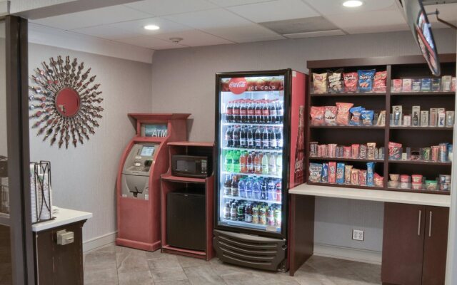 Holiday Inn Mobile West I-10 by IHG