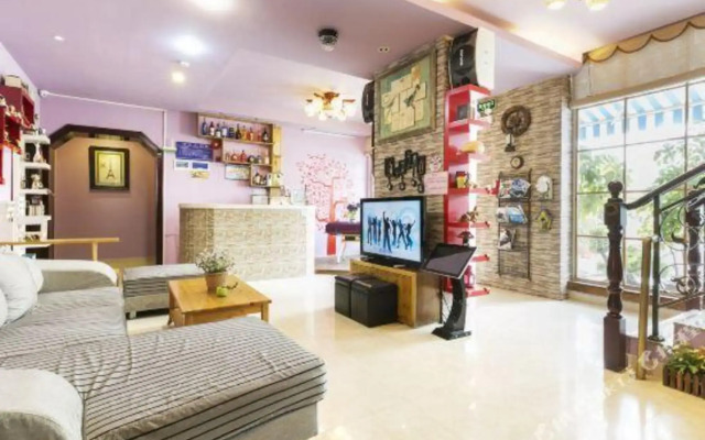Haizhilian Inn
