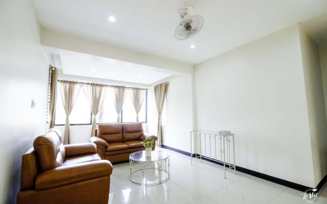 Happy Home Budgetel