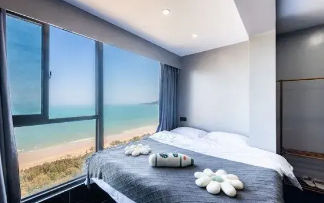 Dongshan Houyi Seaview Homestay