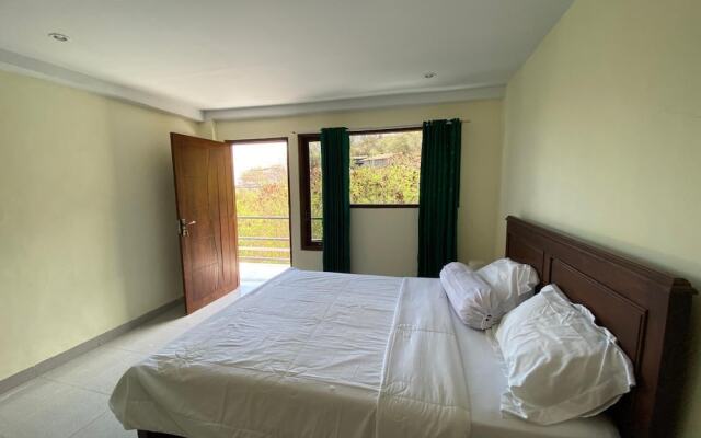 Pesona Restaurant and Room