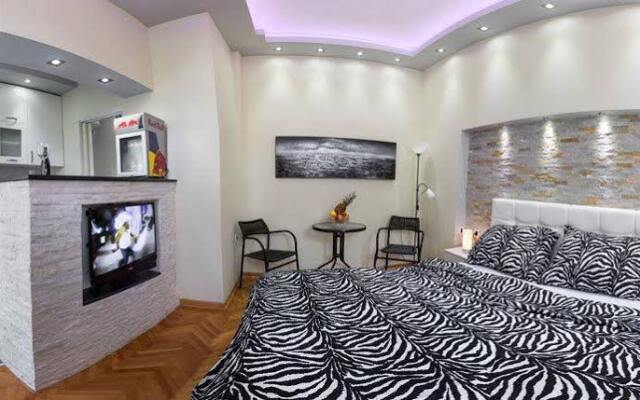 Apartment Royal