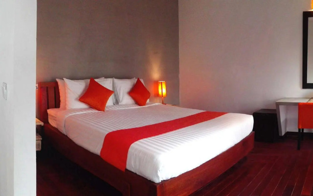 Ratanak Boutique & Spa