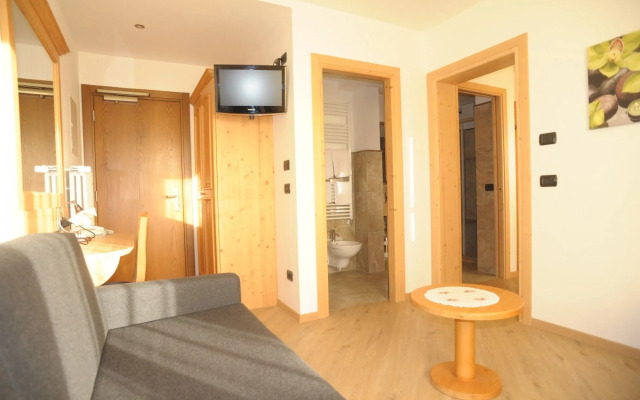 Hotel Tirol Natural Idyll