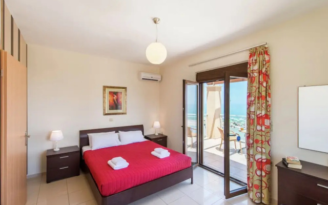 Villa in Rethimnon Crete With Private Pool