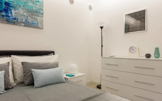 Piermarini Flexyrent Apartment