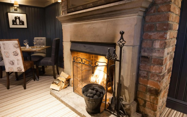 Cross Keys Inns
