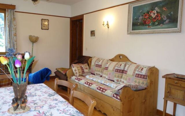 Apartment Grizzli Saint Gervais 24320