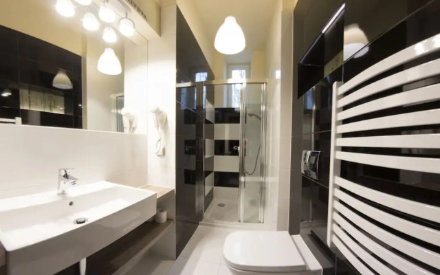 Yourplace Central Apartments