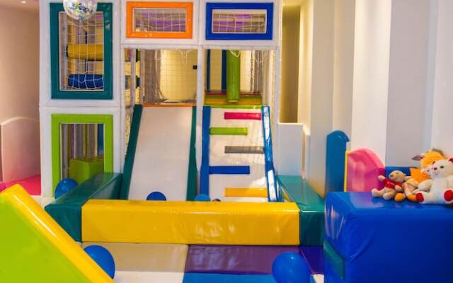 Apart Hotel Kalamper
