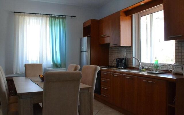 Gyra Villas