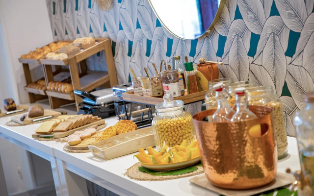 Novotel Suites Perpignan Mediterranée