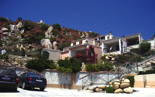 Apartment in Costa Rei