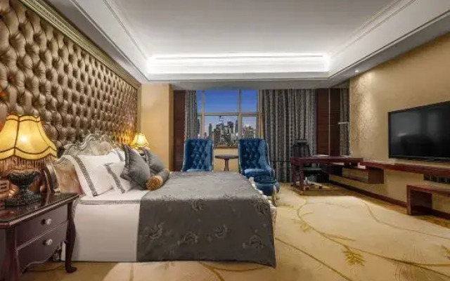 Biforyo Hotel