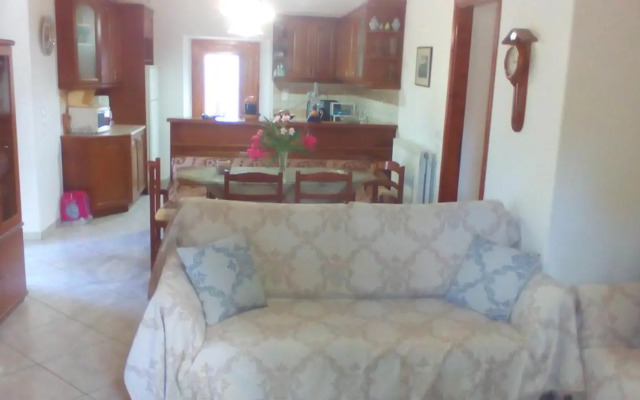 Villa Elvira