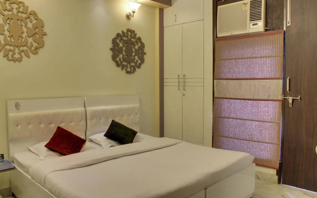 RK Residency Hotel
