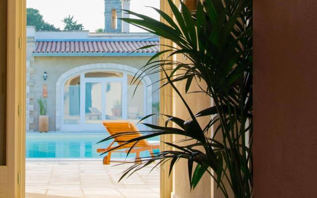Relais Tenuta Campì