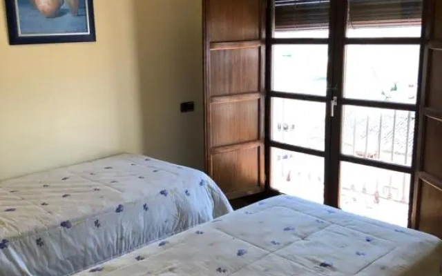 La casa de Tita Elvira 4