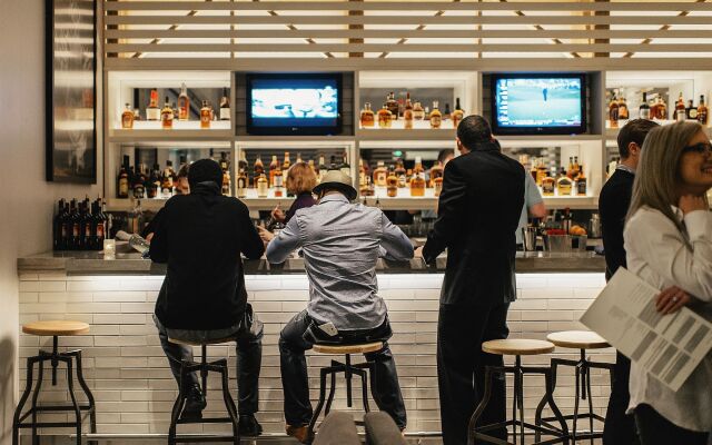 21c Museum Hotel Bentonville