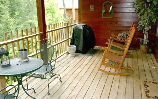 Always & Forever - 1 Br Cabin