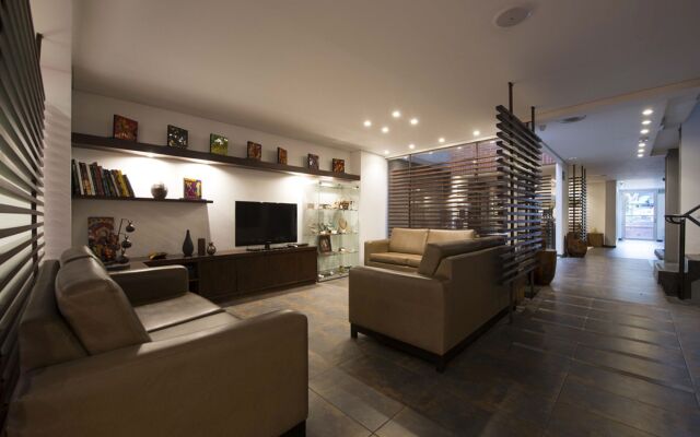 Hotel Scala 68