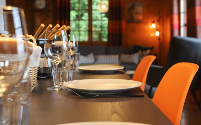 Les Rochers Blancs Chesi res