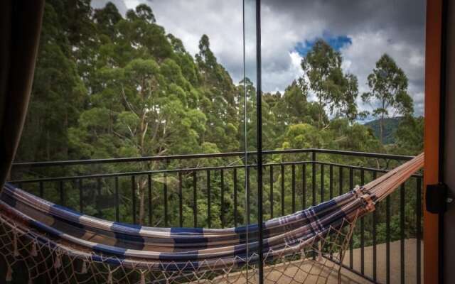 Pousada Vale do Horizonte