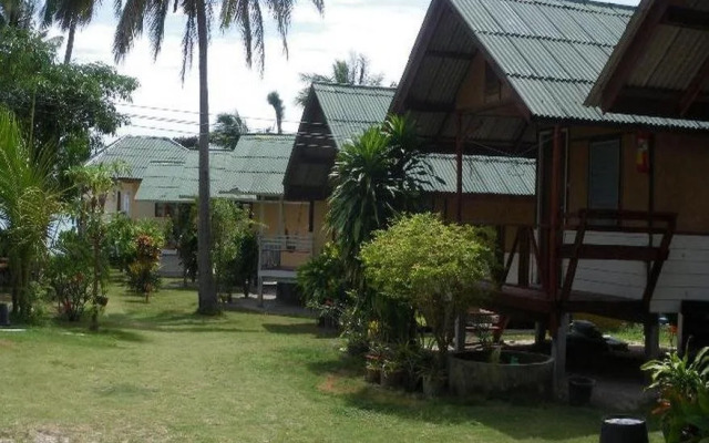 Phangan Villa