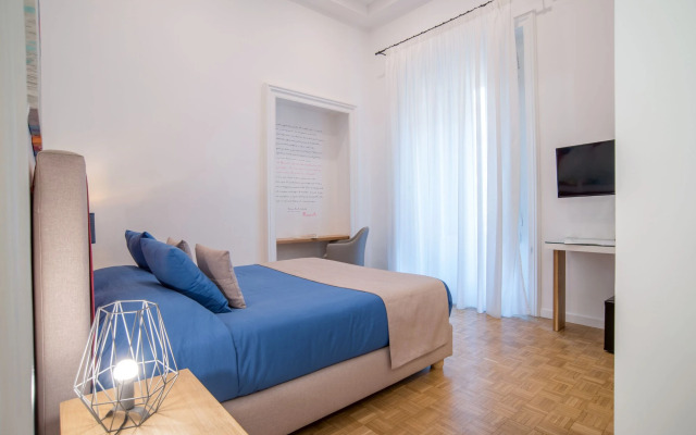 Napoliamo Guest House