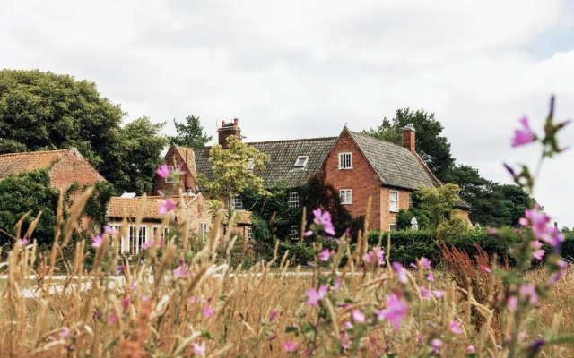 Fritton Lake - The Clubhouse