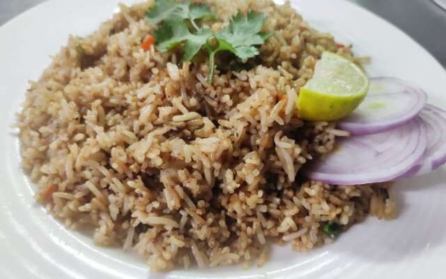 Hotel Riddhi Siddhi Restaurant & Bar