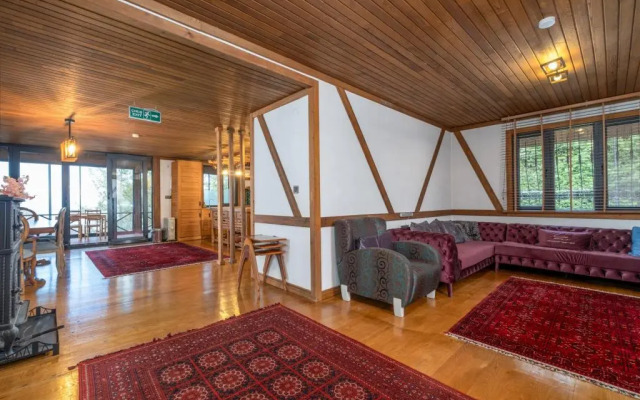 Uludag Tatil Evleri & Villa Seyir