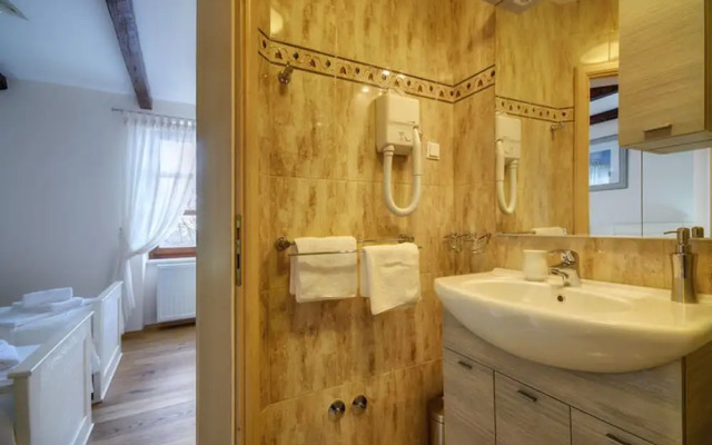 Holiday Home in Golas With Private Pool