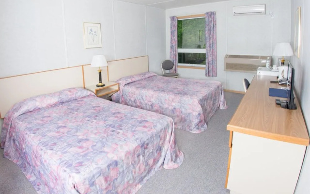 Влад Мотор Инн