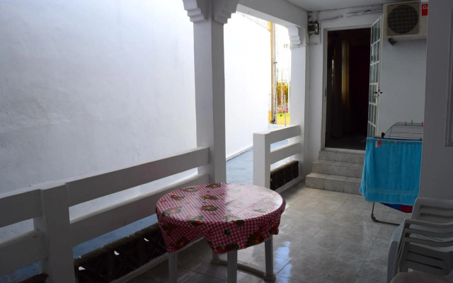 Mauri holidays 'Budgeted Apartment'