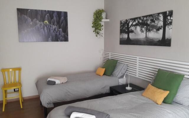 B&B Le Stanze di Adele
