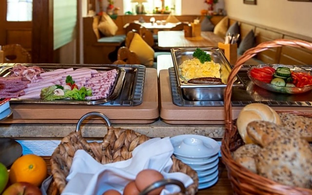 Hotel Bayerischer Hof