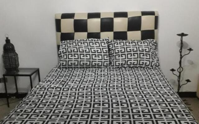 Noure Riyad Appartement 6
