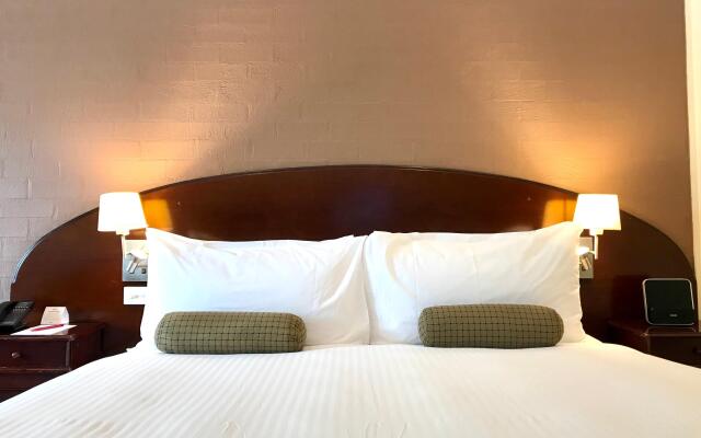Crowne Plaza Hawkesbury Valley