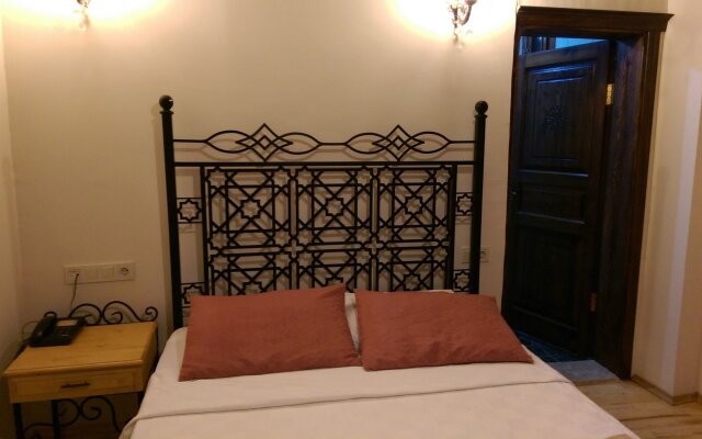 Antalya Inn Hotel