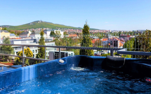 Hotel Centrum