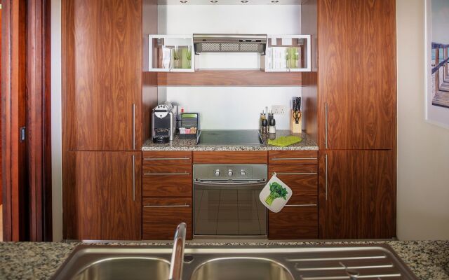 Dream Inn Apartments - Al Sahab