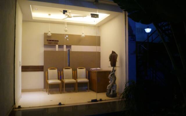 Hotel Sagar Iinternational