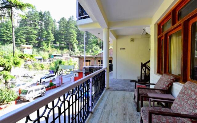 Spot On 37336 Hotel Neelgiri