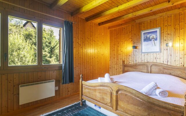 Chalet Mayens Les Mayens-de-Sion
