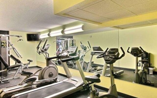 Quality Inn Thief River Falls