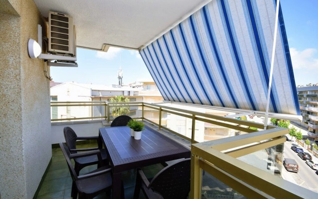 Apartamento Bahia