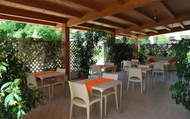 Europa Hotel