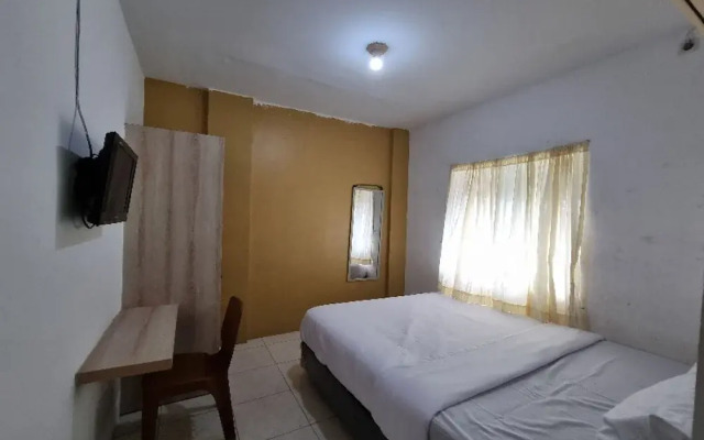 OYO 90919 Arte Residence