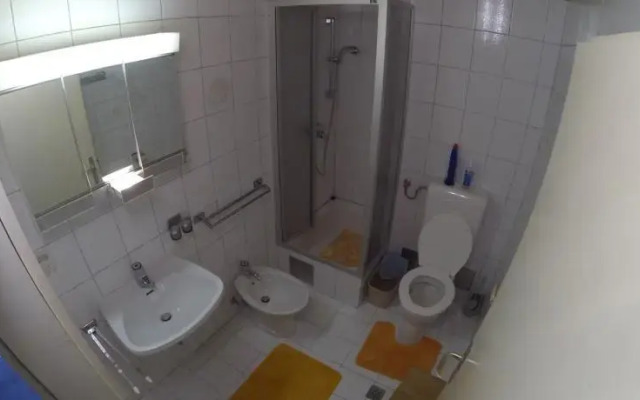 Ferienwohnung Mariazell